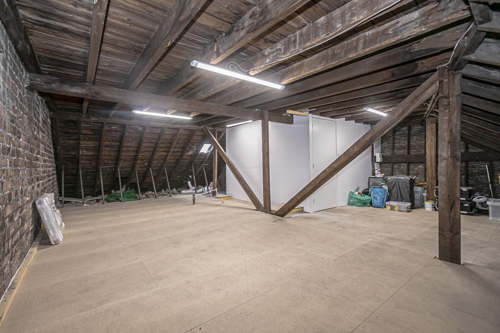 ATTIC
