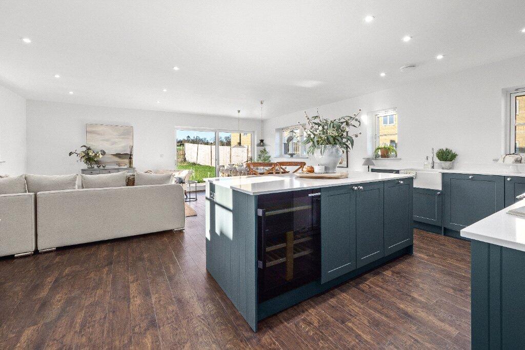 Honeybourne House