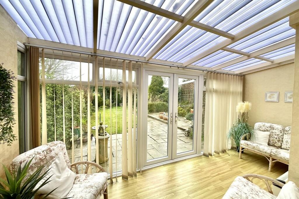 conservatory