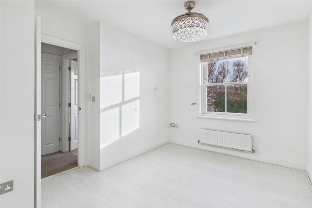 Bedroom 1.