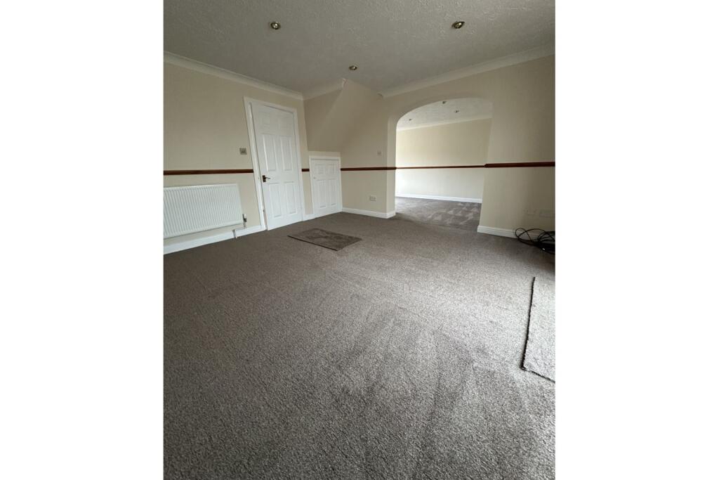 Living / Dining Room
