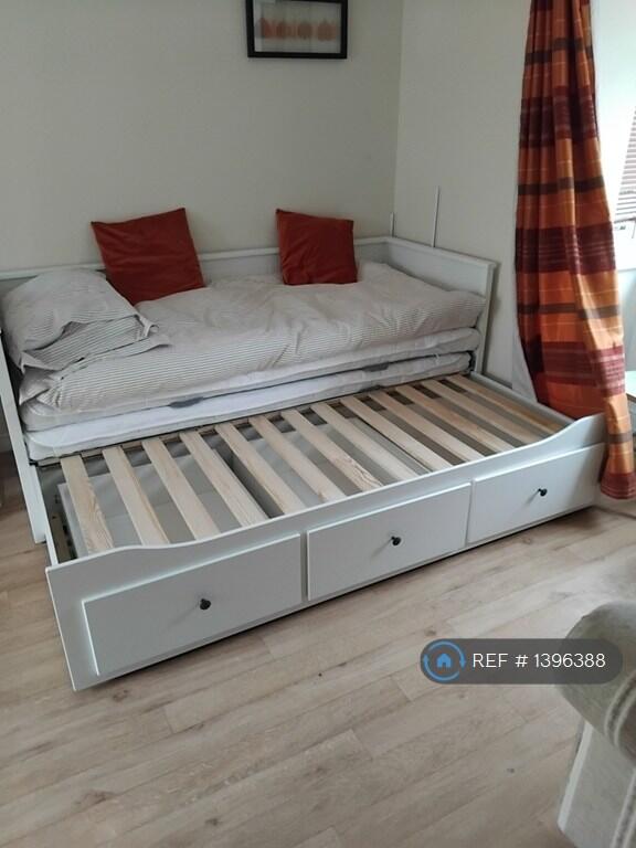 Bed Extended 