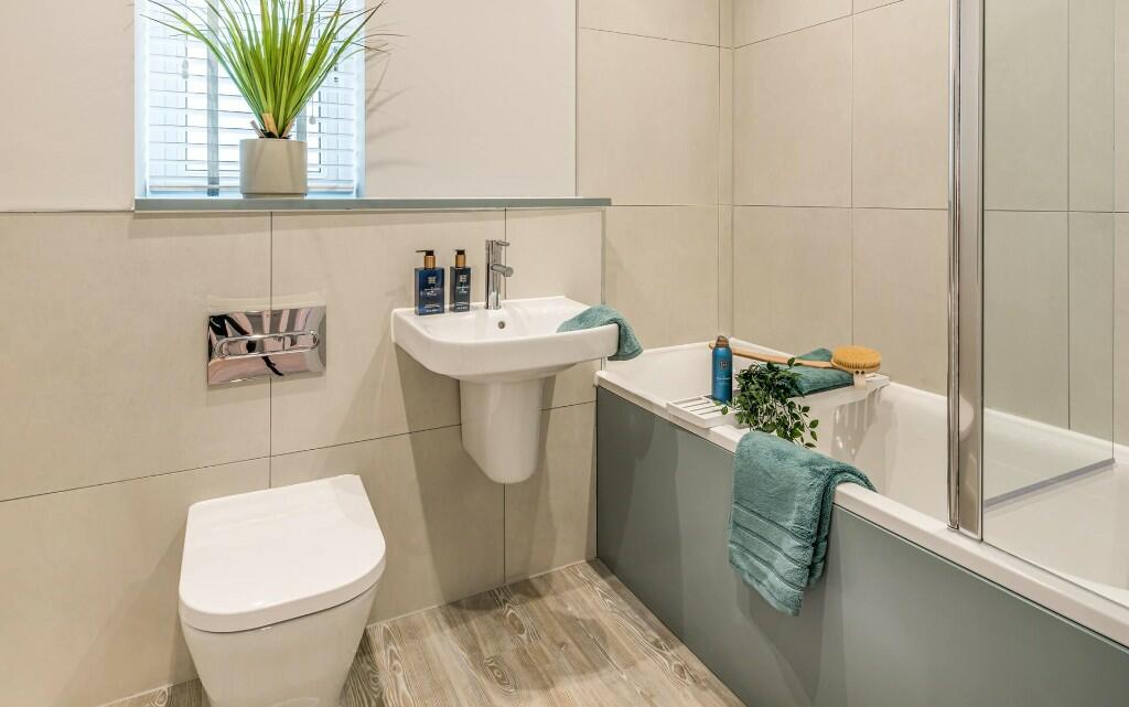 Similar show home