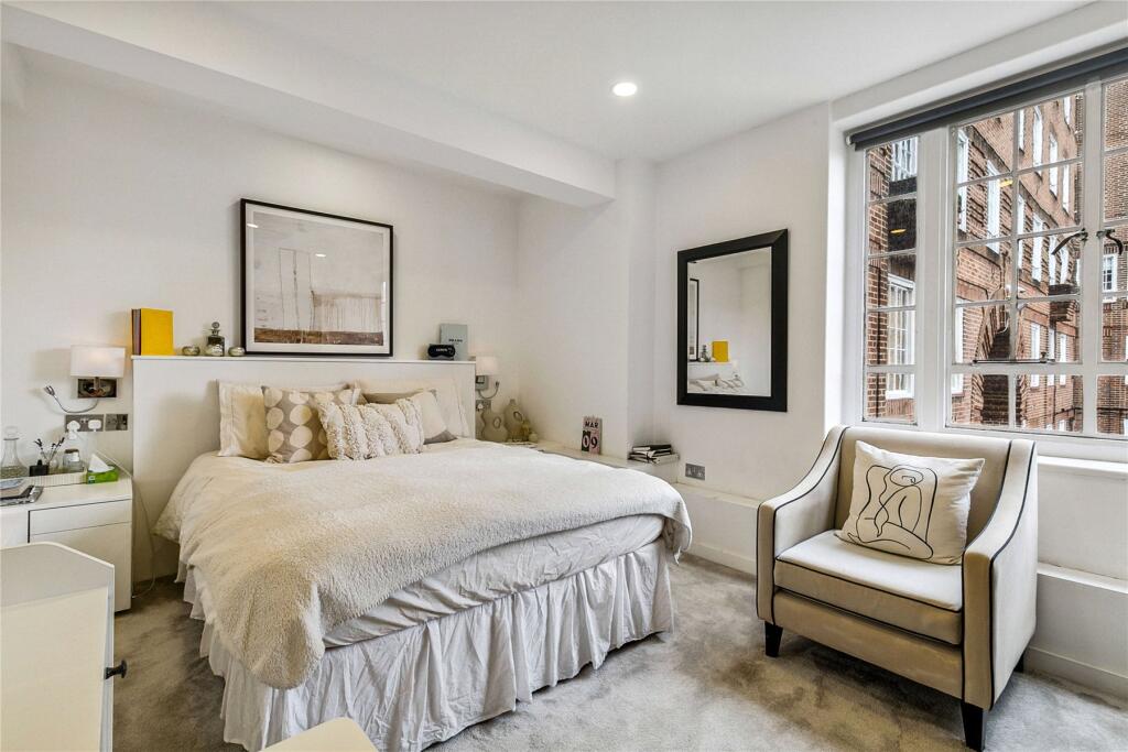 Principal Bedroom