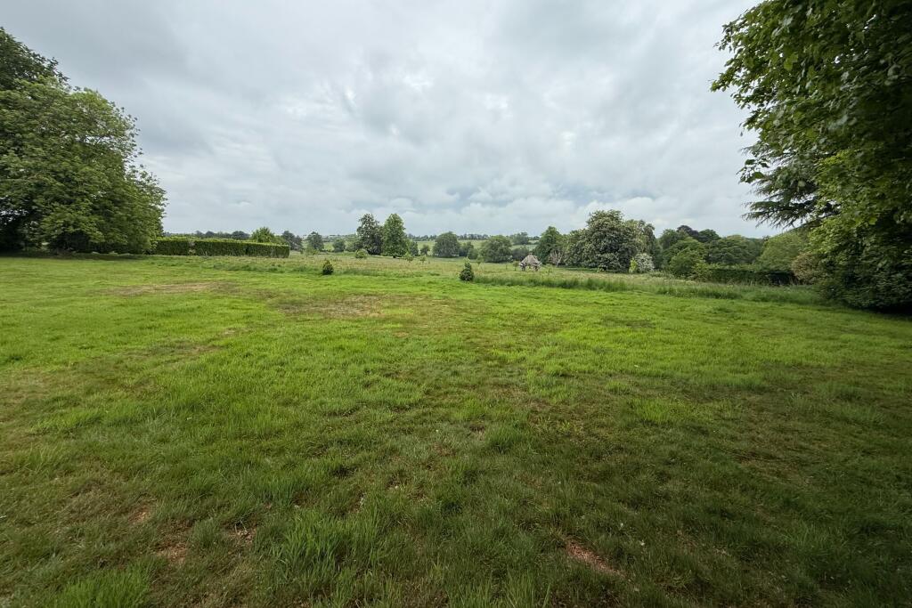 Penton Lodge, Penton Mewsey, Andover, Hampshire SP11 0RD