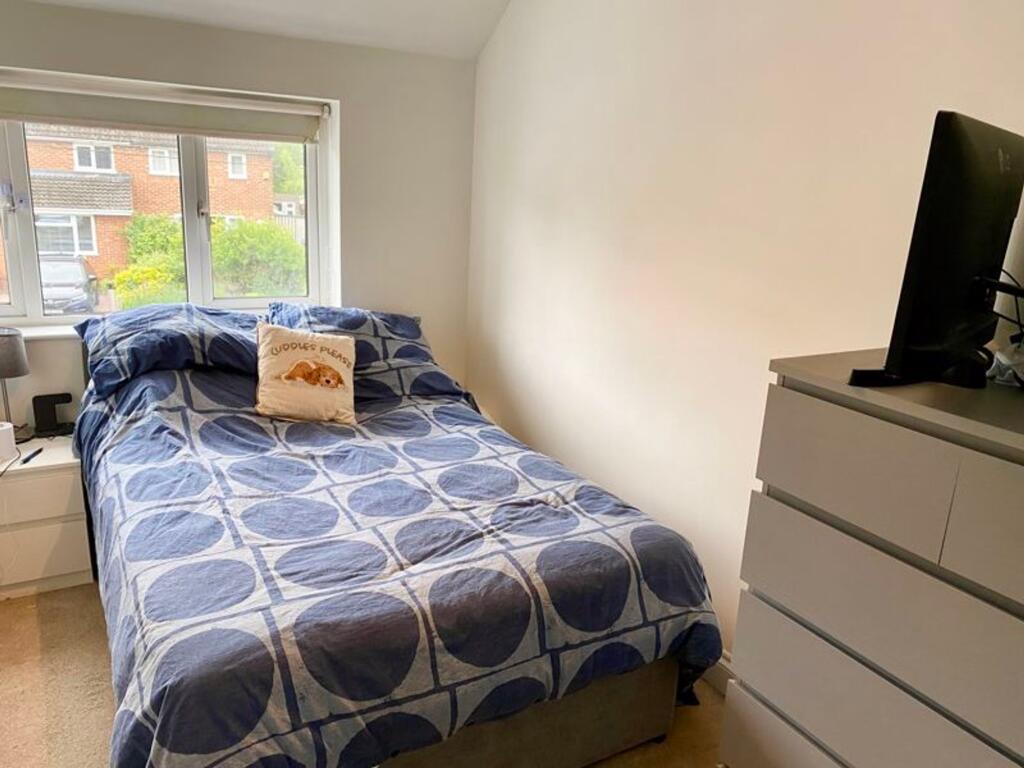 Bedrooms