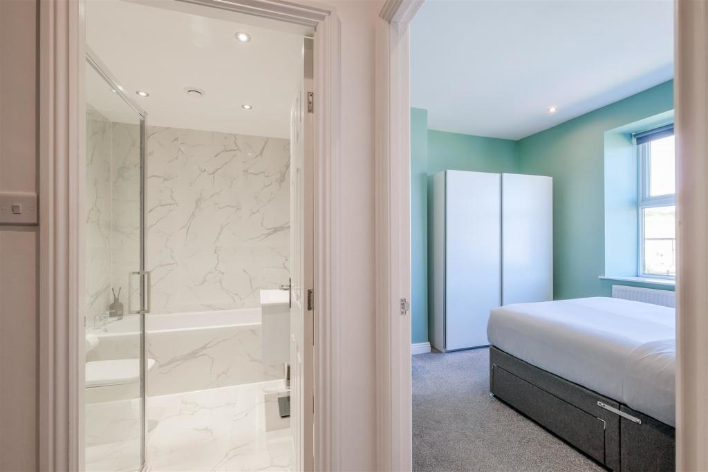 House Bathroom
