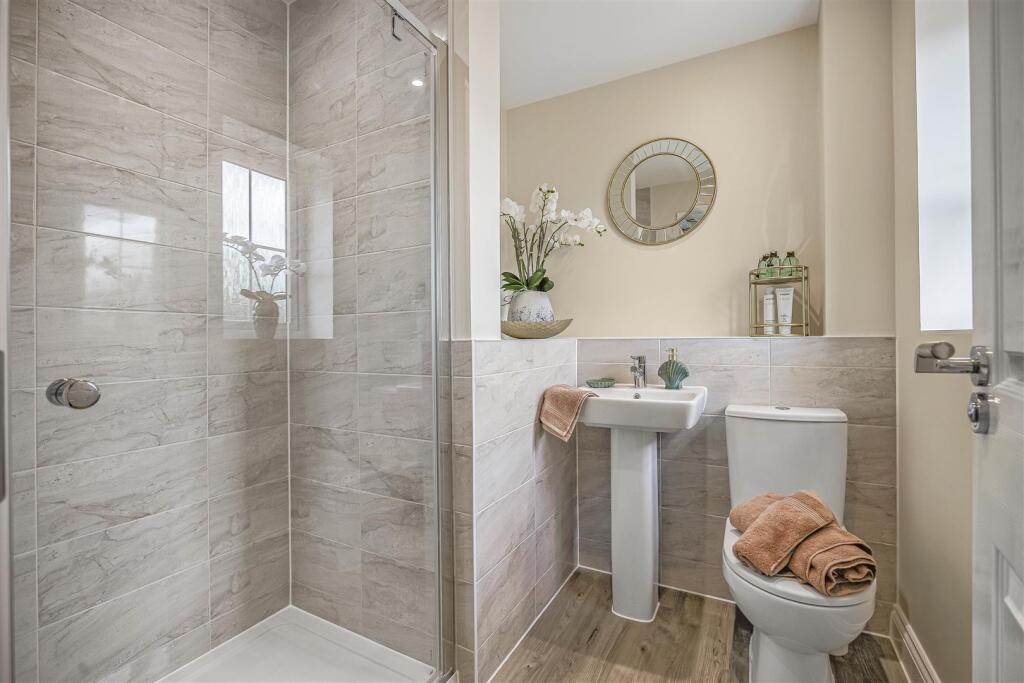 Show Home