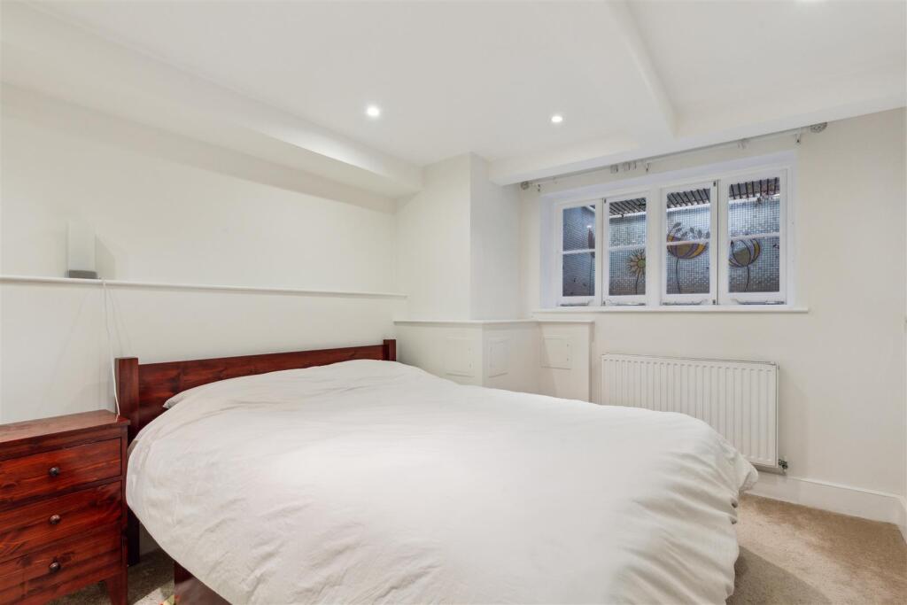 Brackley Road, W4 - FOR SALE