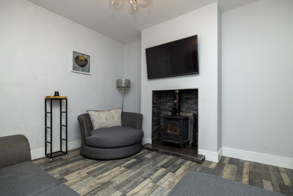 King Georges Road, Doncaster, DN11