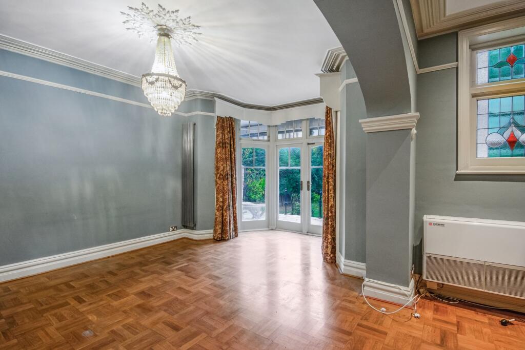 258 London Road, St Albans, Hertfordshire, AL1 1TJ