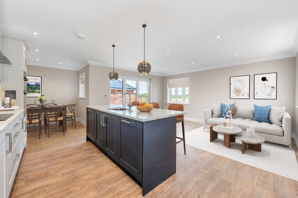 Kitchen Example
