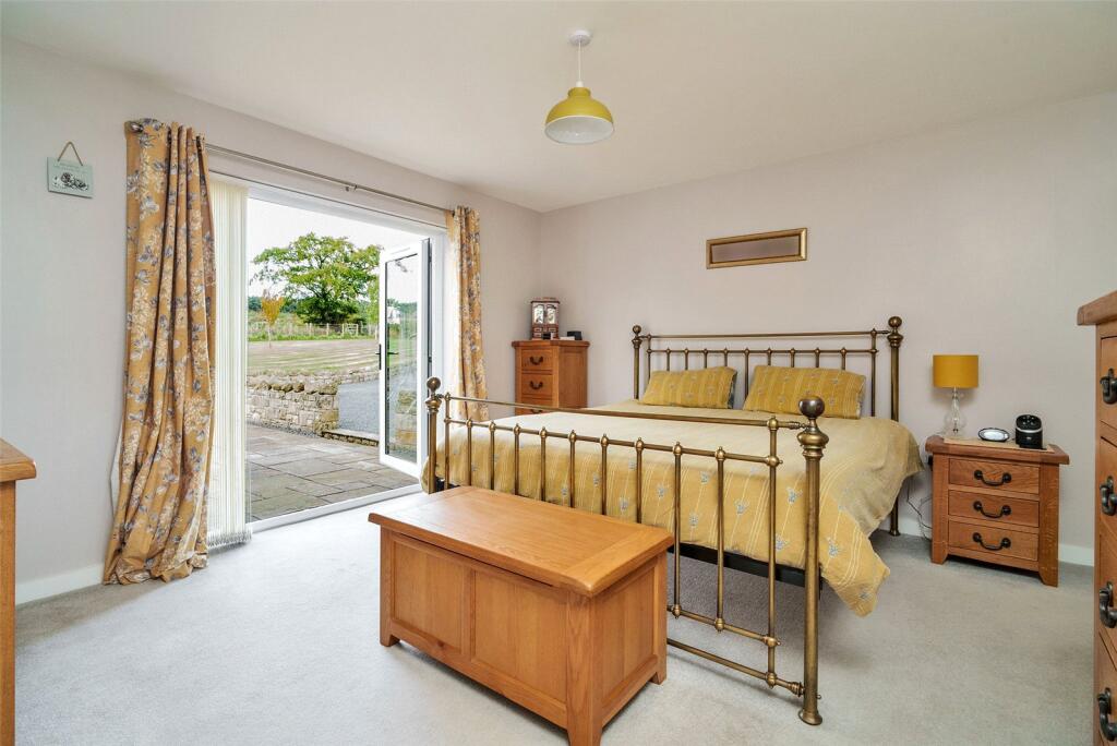 Principal Bedroom