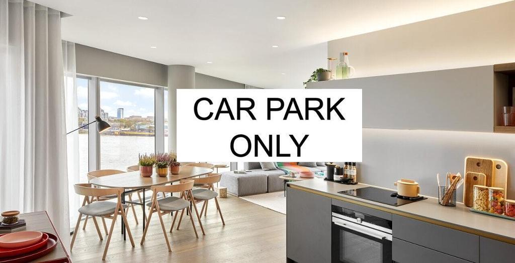 18 Cutter Lane, London, SE10 0YD