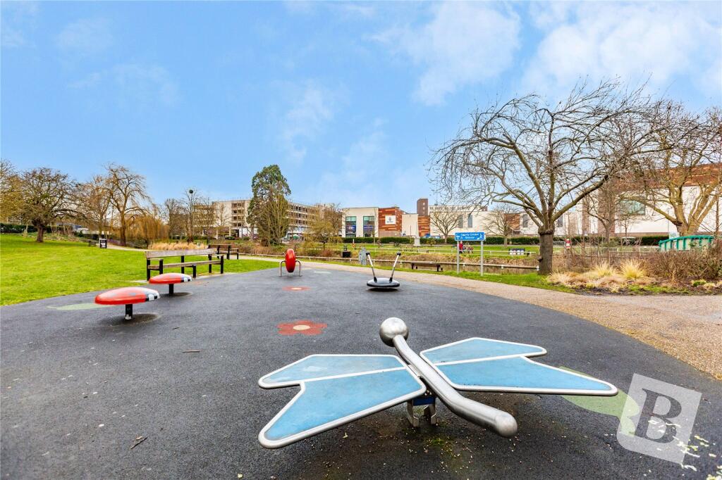 Play Park