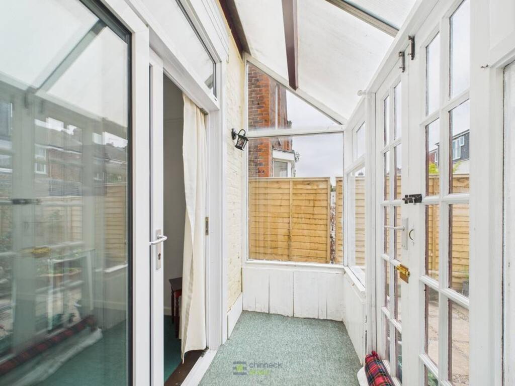 Sunroom