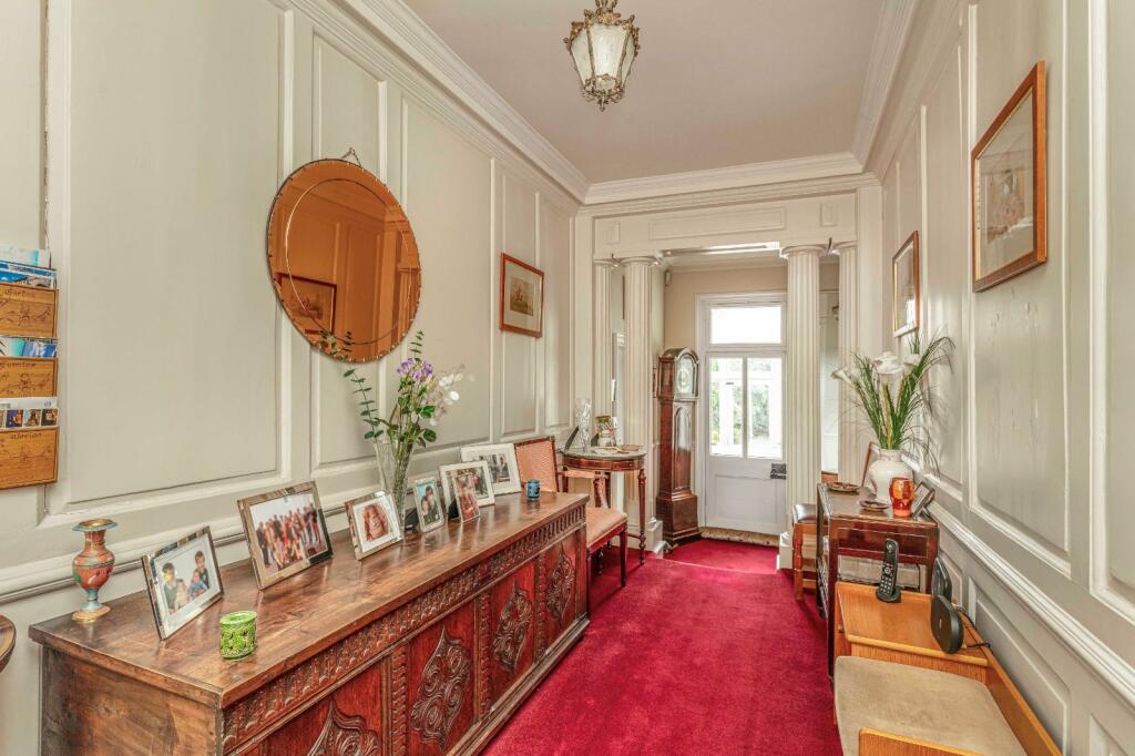 Hallway