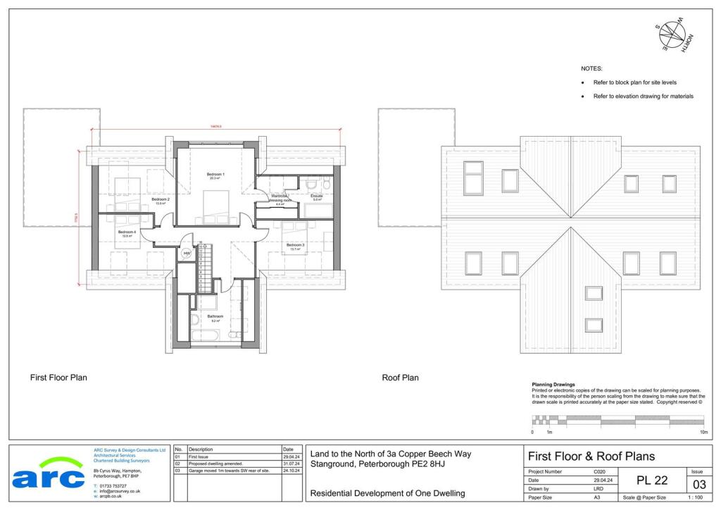 Plan Two