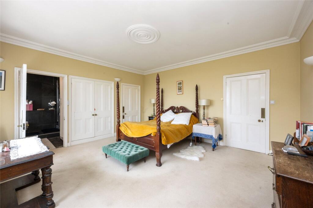 Principal Bedroom