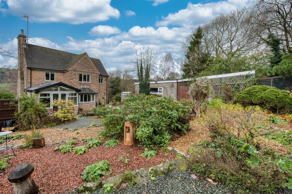 Rear of the home from the garden.jpg