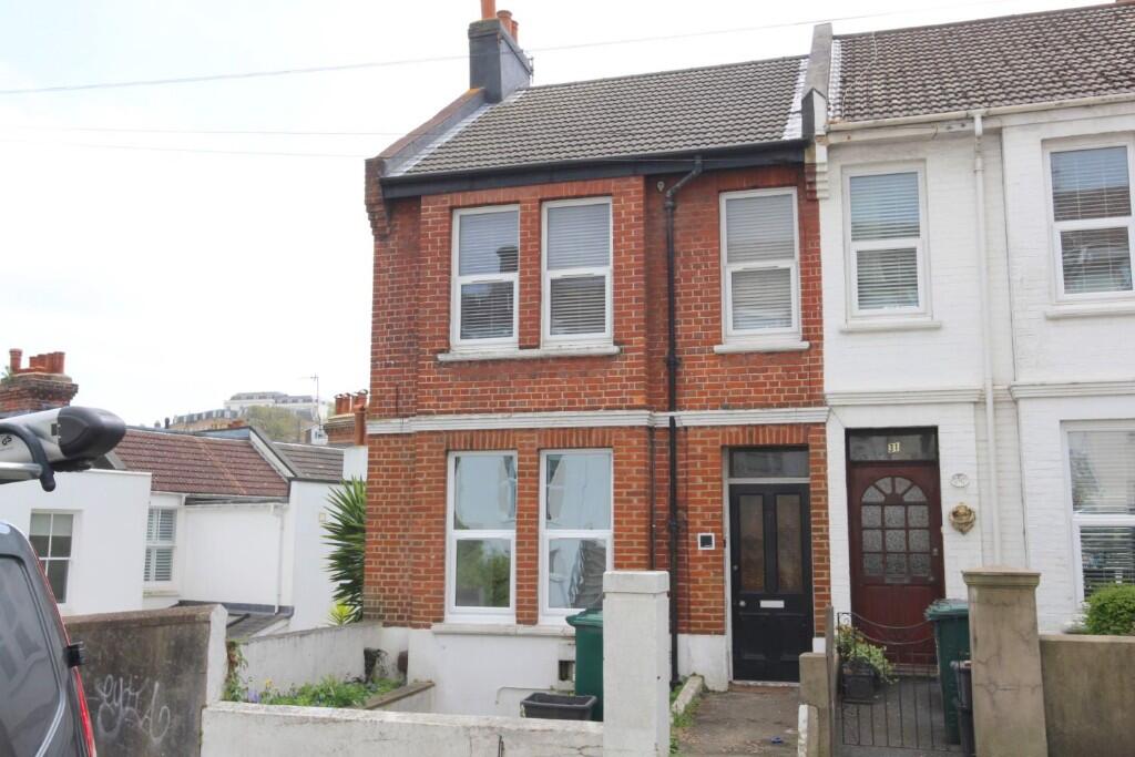 Old Shoreham Road, BN1