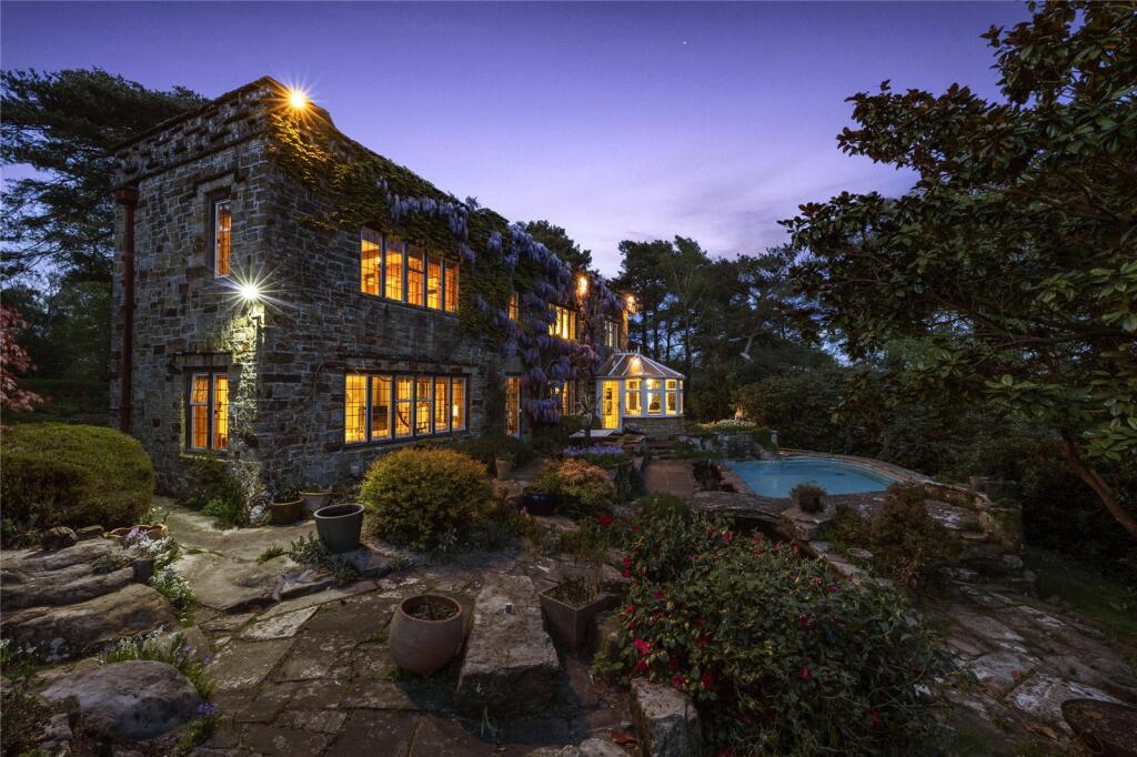 Durrant House