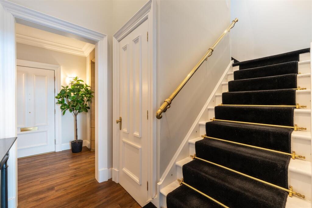 Carnegie Apartments, Dunfermline