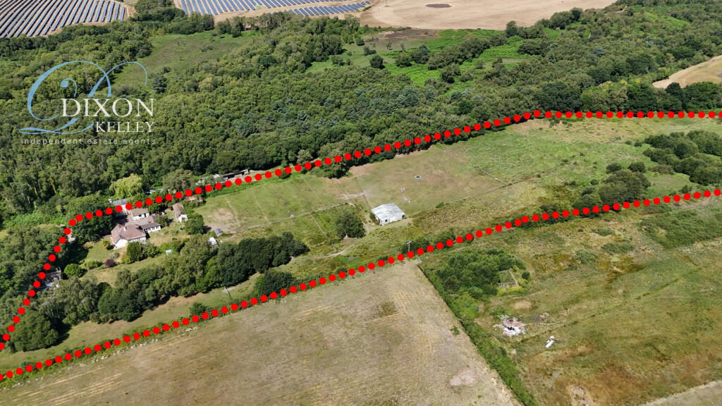 Approx 10 acres