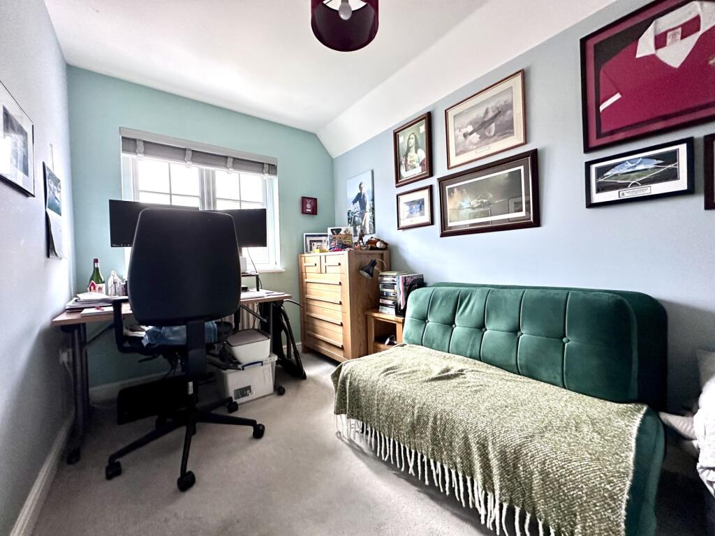 Bed 3
