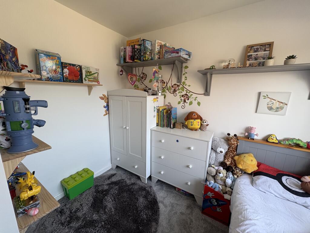 Bedroom 3