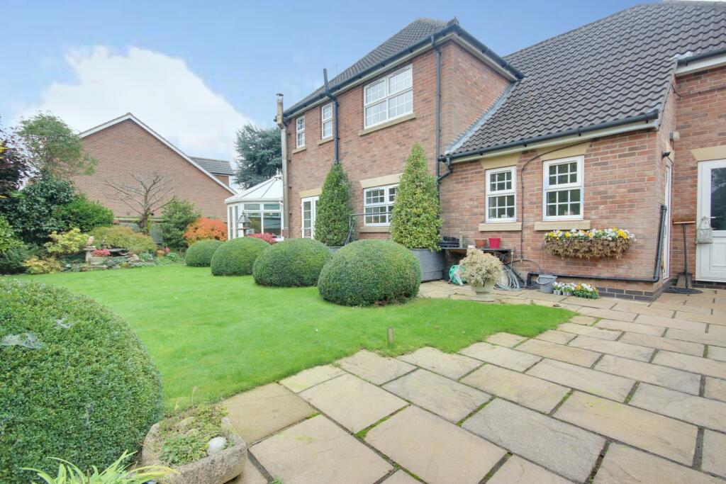 1 Garden B