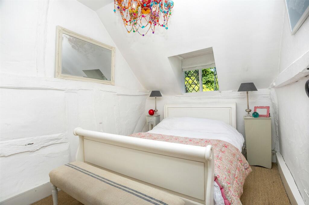 Bed 3