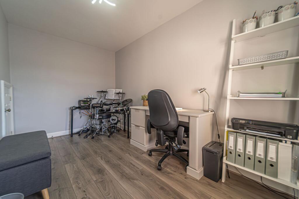 Office Space