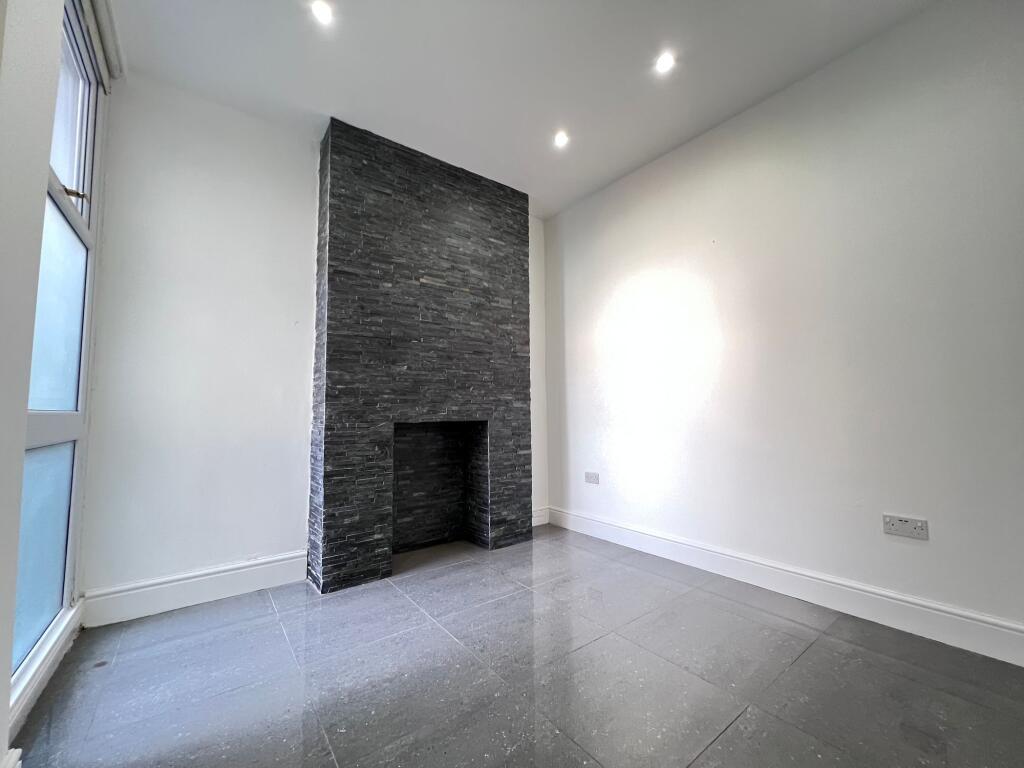 Dining Area / Reception Room