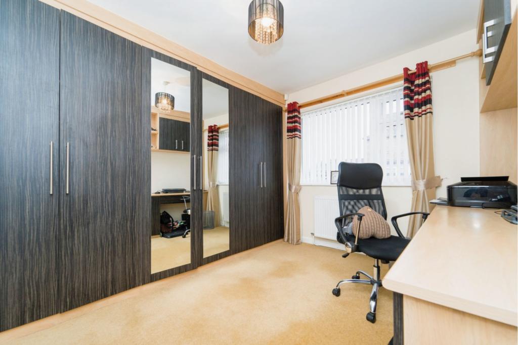 Bedroom Six