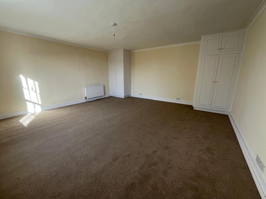 Double bedroom