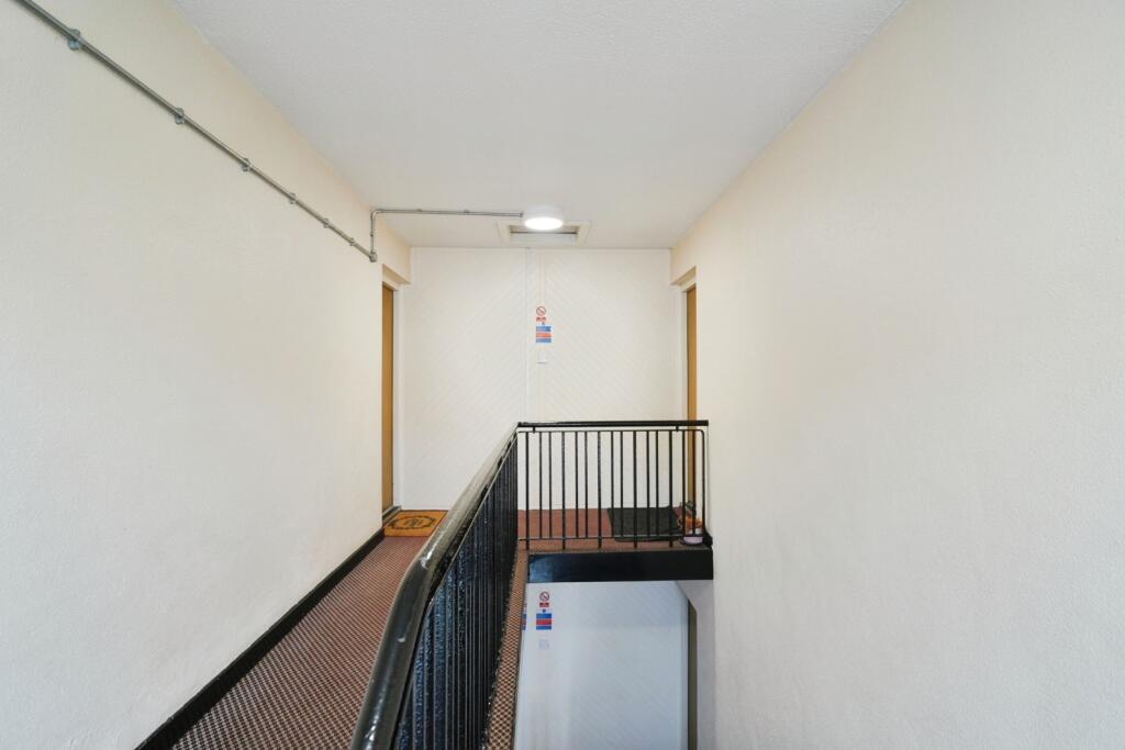 Communal Landing