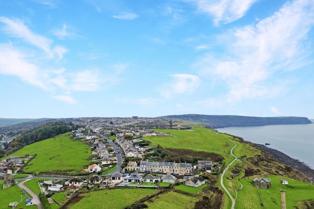 Harbour View, Whitehaven, CA28