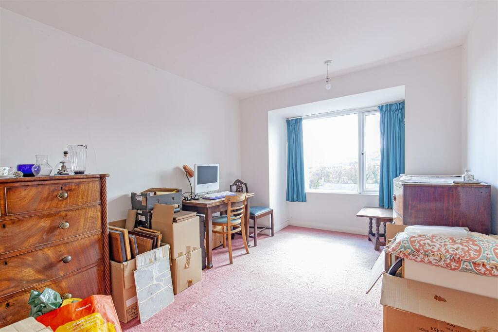 Front Double Bedroom Four