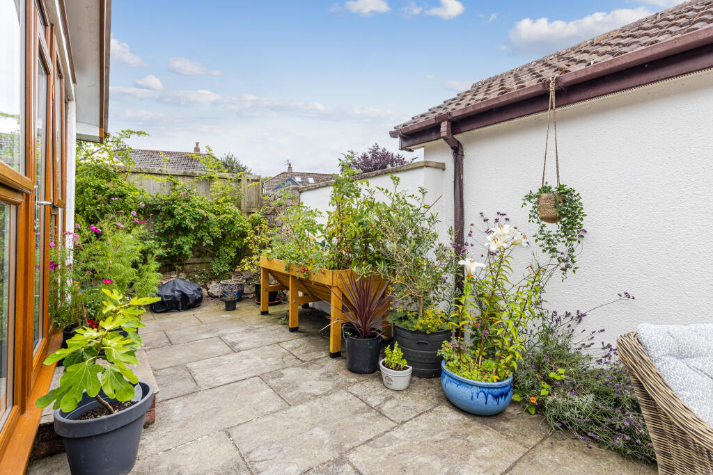 A04 - 1 Crokers Way, Ipplepen - 250723