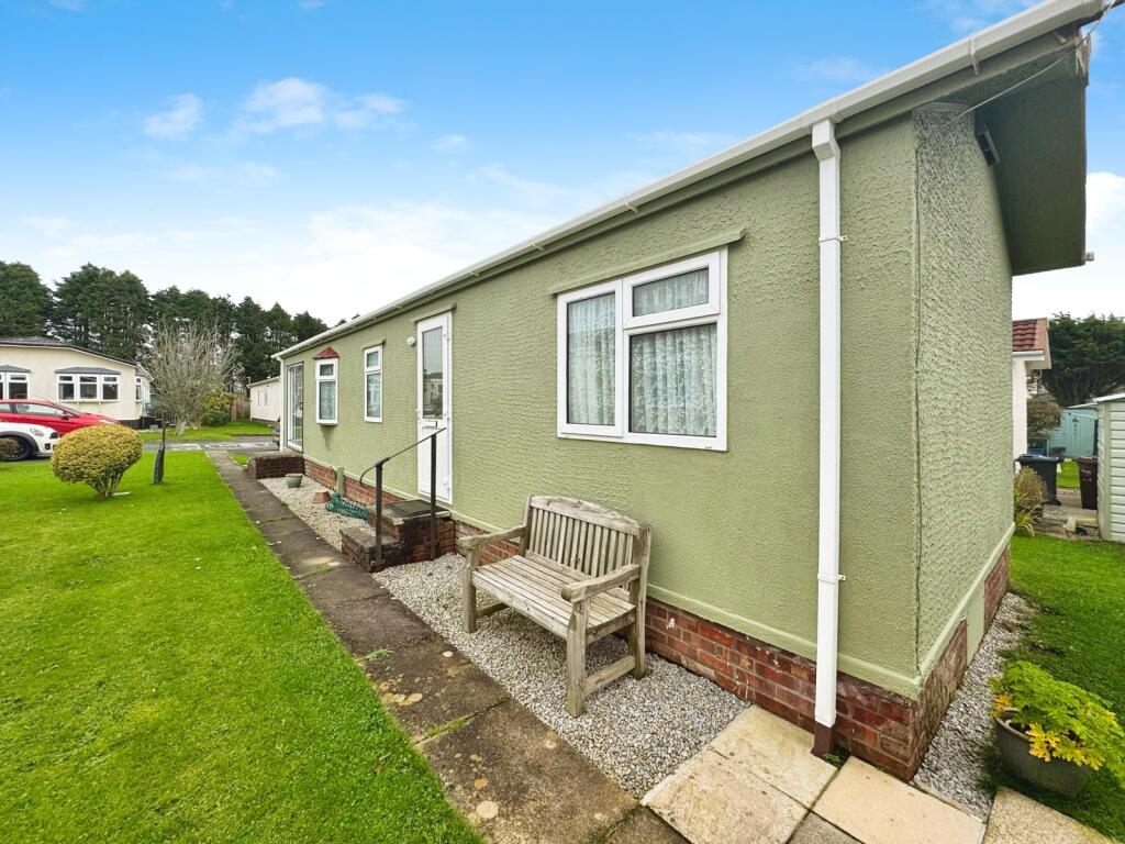 Park Home