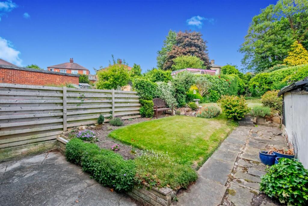 Gardens: