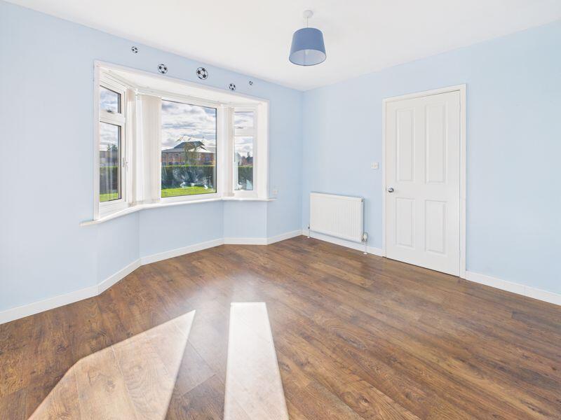 Front Bedroom