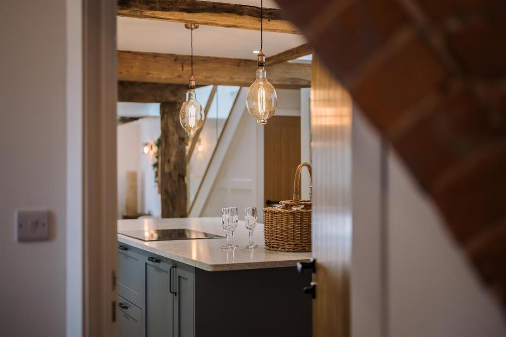 Examples of previous work