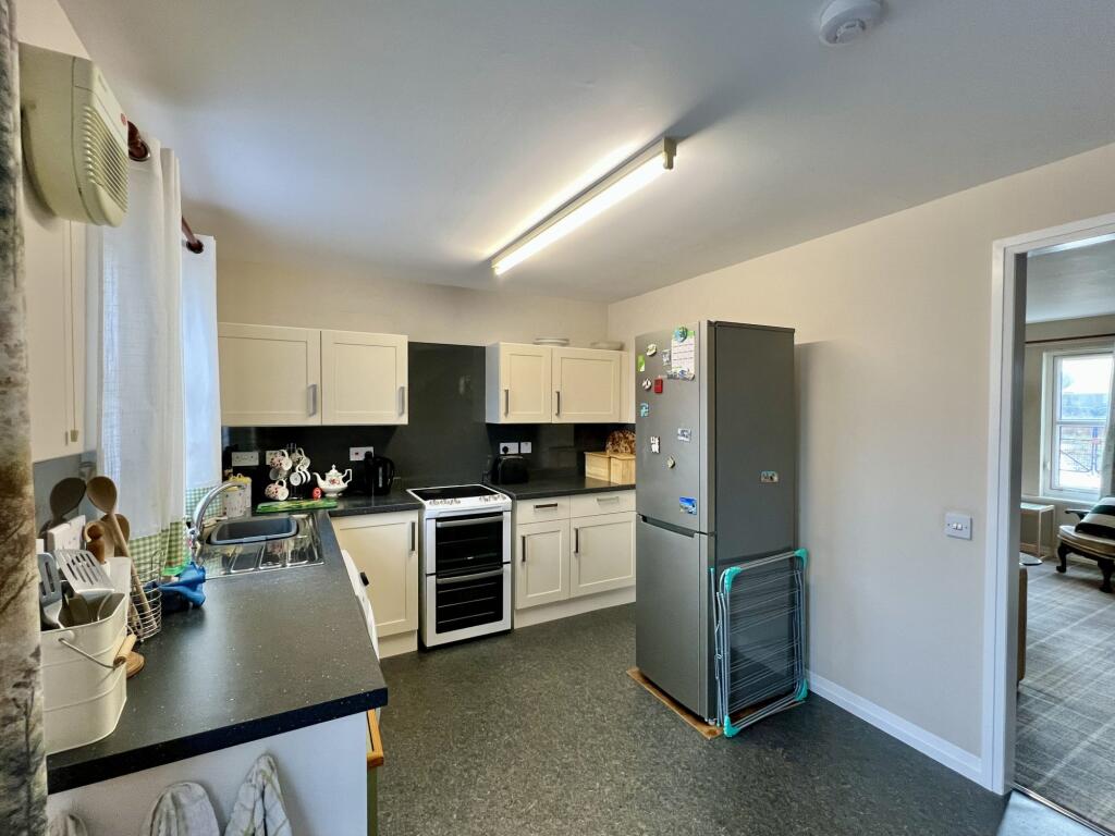 20 Marle Street, Castle Douglas - Williamson and H