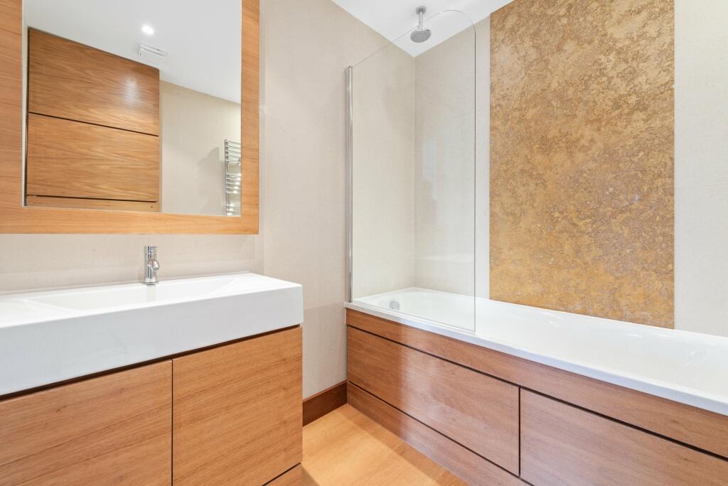 Hurlingham Square 37