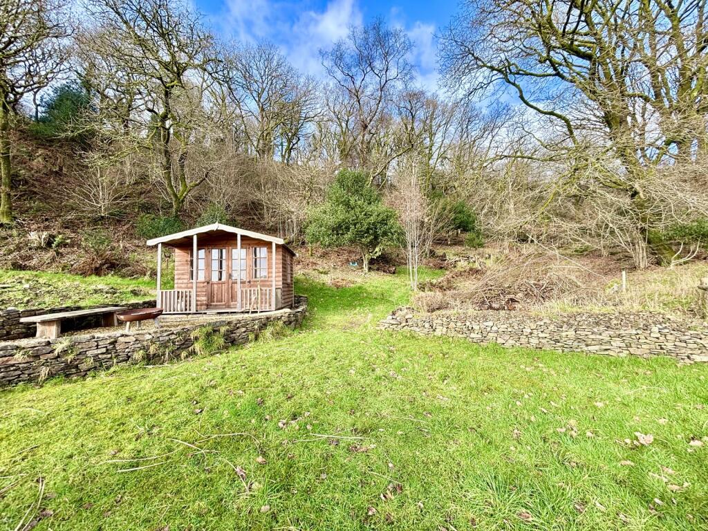 Gardens &amp; Grounds