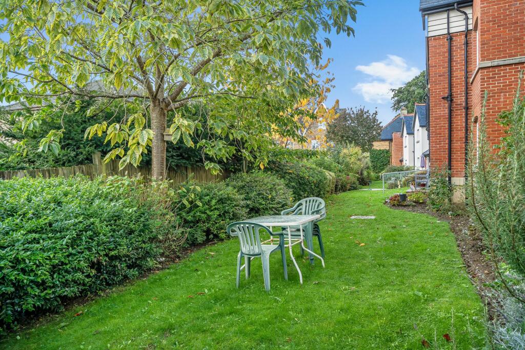 Communal Garden (2)