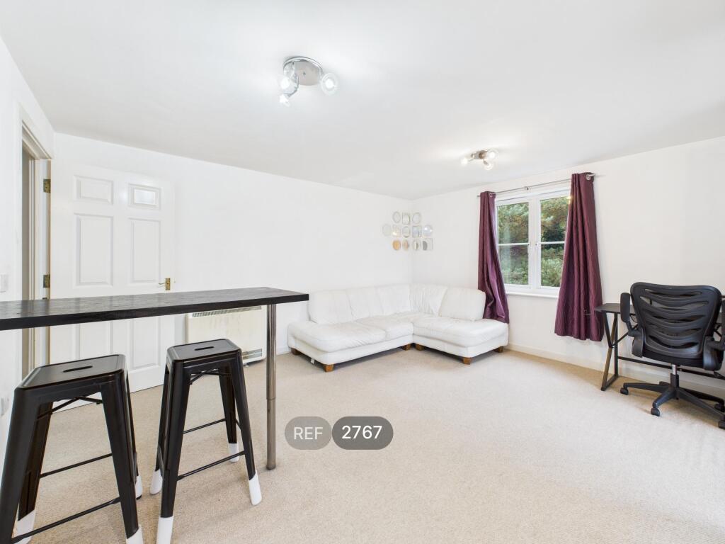 Kitchen / Living area