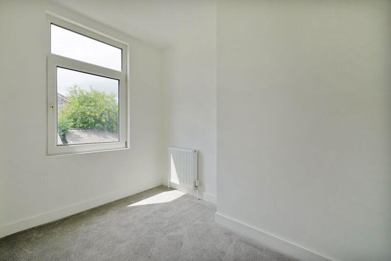 Single Bedroom